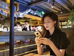 -胡桃里音乐酒馆(曲江店)