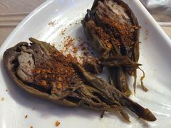 -霸王虾·小龙虾香辣蟹(玉林店)