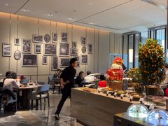 -御公馆中餐厅·点心·顺德菜·佛山东平保利洲际酒店