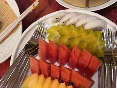 -天府中餐厅·粤菜·海南菜·生猛海鲜(三亚海棠湾洲际度假酒店)