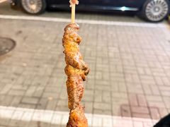 -清真吐鲁番餐厅(牛街店)