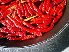 牛油辣火锅-川西坝子(老军营店)