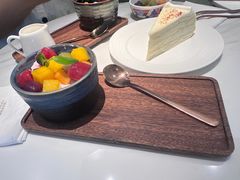 -糖纸甜品(慈溪城西银泰店)