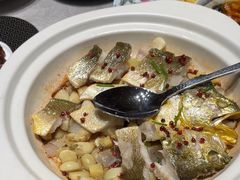 -新光酒家·方亮蟹宴·河豚(浦东店)