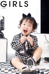 -雅尼·亚米儿童摄影美学馆(汉阳店)
