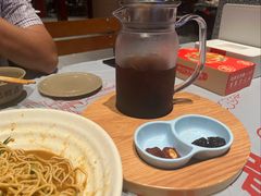 -肥肥虾庄·金牌油焖大虾(杨园滨江时代walk店)