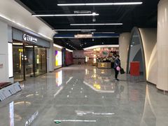 -恒生万鹂广场(唐镇店)
