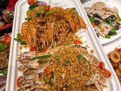 -旺达小吃•三十年福州菜(正大广场店)