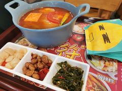 -魏家凉皮(十里河店)