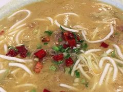 -丈母娘的饭局•新金陵菜(牛首山店)