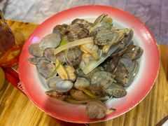 -老姑砂锅·烧烤天津菜(体北道店)