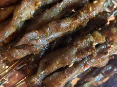 -冰城小镇音乐串吧·聚会餐厅(百子湾店)