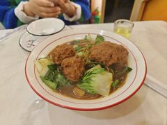 -雅酌园·烟火南京菜(颐和路店)