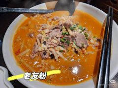 -桂小厨广西菜(万象城店)