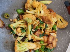 -聚鑫阁江浙菜·非遗传承技艺(闵行交大店)