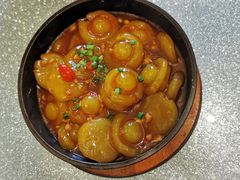 -岚县土豆宴(总部)