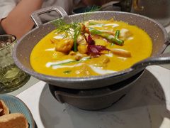 -芭札·Thai泰国餐厅(同和金铂天地店)