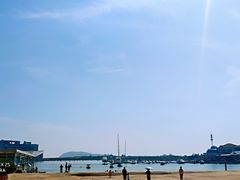 -平湖九龙山旅游度假区