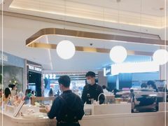 大堂-PAUL LAFAYET 法式甜品(深圳湾万象城店)