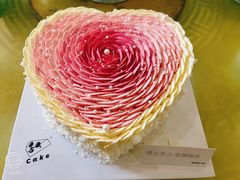 -5Cake五度无蔗糖低脂蛋糕(陶然亭店)