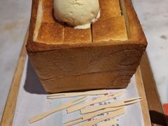 -绿茶餐厅(茂业天地店)