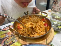 -西语·炭烧牛排(卓越中寰店)