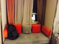 -宜必思酒店(扬州文昌阁店)