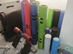 -FEELINGME乐刻私教馆·健身(朗悦居店)
