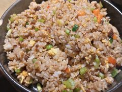 -山茶云南菜(中关村店)