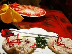 -袁老四老火锅(盘龙城店)