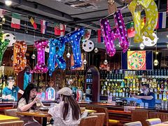 -味德西餐音乐酒吧 Wade's Bar&Grill