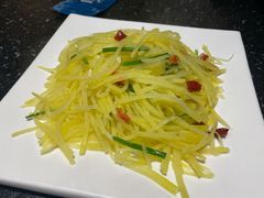 -潮三爷砂锅焗海鲜·生腌·海鲜粥(朝晖店)
