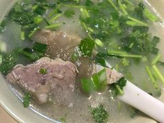 -丁里羊肉小镇(天鹅湖总店)