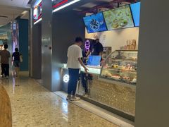 -DQ·蛋糕·冰淇淋(龙湖狮山天街店)