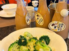 -中国厨房/台湾牛肉面