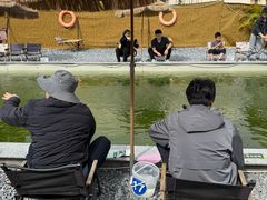 -DGE季风钓虾营地·团建·聚会