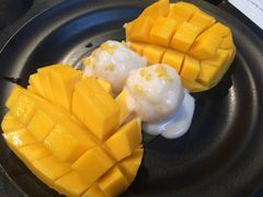 -Mango Tango