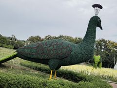-云幽谷旅游区