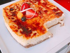 -视界美食自助餐厅·石家庄希尔顿酒店