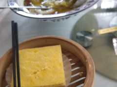 -东江渔村·古典园林·30年粤菜老字号(太和店)