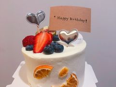 -鹿里烘焙LulyBaking(东二环泰禾广场店)