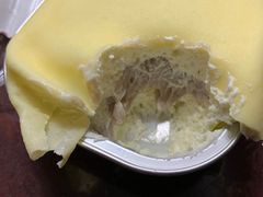 -老婆很芒榴莲千层蛋糕(丽泽桥店)