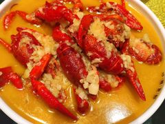 -叶派龙虾•招牌香辣蟹·海鲜(中海国际店)