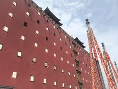-普陀宗乘之庙(小布达拉宫)