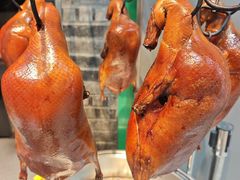 -黑窑厂糖油饼烤鸭·清真菜(黑窑厂街店)