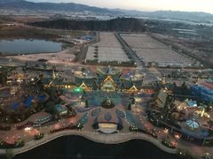 -七彩云南欢乐世界