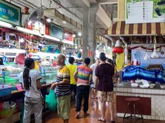 -班赞海鲜市场