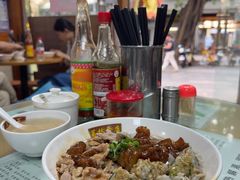 -荔林食店(西华路店)