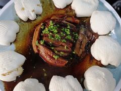 -八道本地特色菜馆(大鹏古城店)
