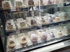 -DQ·蛋糕·冰淇淋(龙茗店)